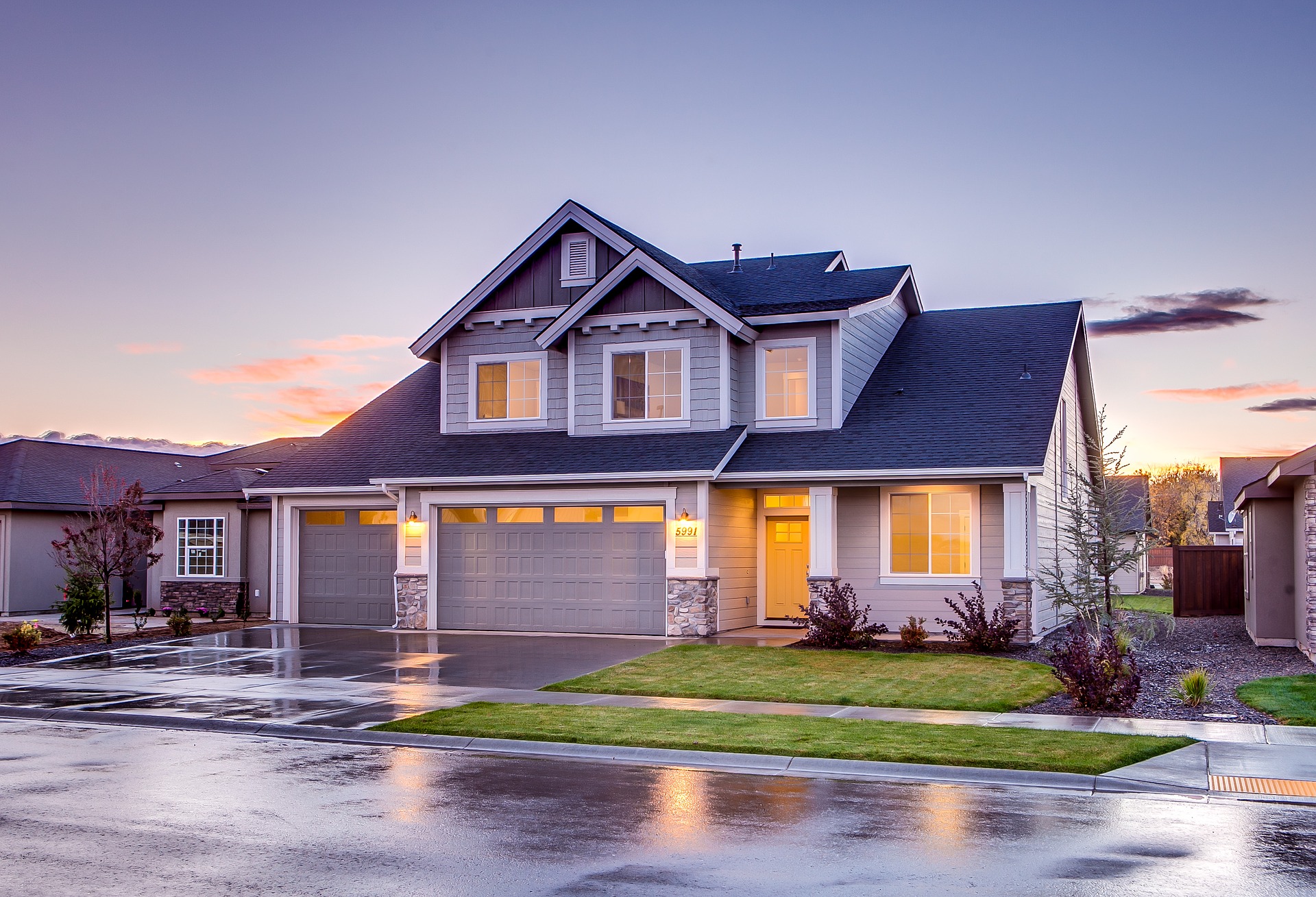 A Look At The 2018 Real Estate Market And What To Look For In 2019.
